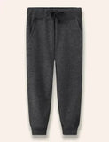 Solid Color Pants