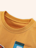 Fun Applique T-Shirt