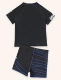 Cool Shark Swim Set
