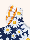 Cute Little Daisy Swimsuit