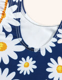 Cute Little Daisy Swimsuit
