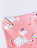 Unicorn Printed Leggings - Mini Taylor