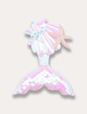 2PCS Mermaid Hairpins - Mini Taylor