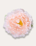 2PCS Pearl Flower Hairpin - Mini Taylor