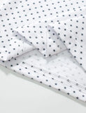 Series Dotted Polo T-Shirt - Mini Taylor