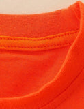 Driving Tiger Printed T-Shirt - Mini berni