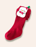 Christmas Series Knitted Leggings