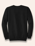 Halloween Monster Truck Moon Family Matching Sweatshirt