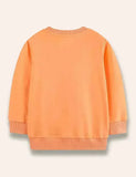 Forever Magical Printed Sweatshirt
