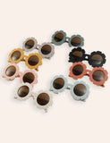 Cute Sunflower Sunglasses