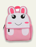 Animals Friends BackPack - Mini Taylor