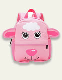 Animals Friends BackPack - Mini Taylor