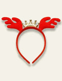 Christmas Santa Claus Princess Dress - Bebehanna
