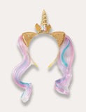 Ctue Unicorn Headband - Mini Taylor