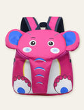 Cute Elephant Schoolbag Backpack - Mini Taylor