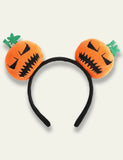 Halloween Pumpkin Hair Band - Mini Berni