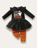 Halloween Romper Set - Mini Berni