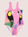 Jungle Toucan Swimsuit