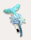 Mermaid Headband