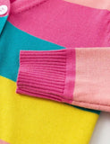 Rainbow Cardigan - Mini Taylor