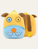 Zoo Cartoon Backpack - Mini Taylor