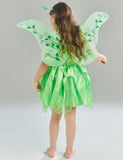 Elf Princess Party Dress - Mini Taylor