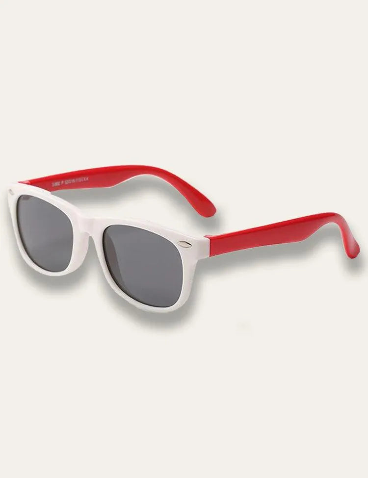 Multicolor Fashion Sunglasses - Mini Taylor