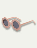 Multicolor Flower Sunglasses - Mini Taylor